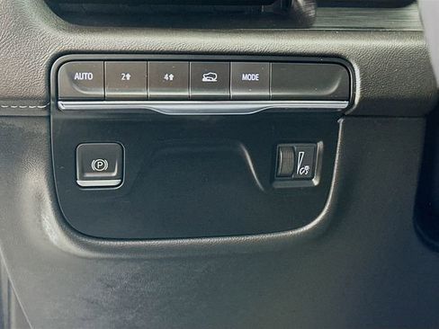 Certified 2023 Cadillac Escalade Premium Luxury w/ LPO, Floor Liner Package AWD/4WD image 11