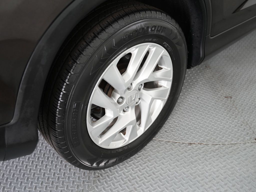 Used 2016 Honda CR-V EX image 57