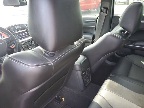 Used 2021 Chrysler 300 S w/ Popular Equipment Group RWD image 13