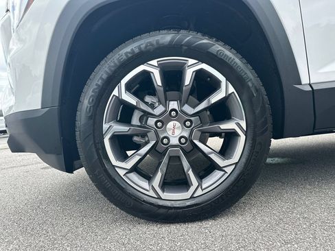 New 2026 GMC Terrain Elevation w/ Elevation Premium Package FWD image 12