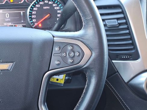 Used 2017 Chevrolet Tahoe LS image 22