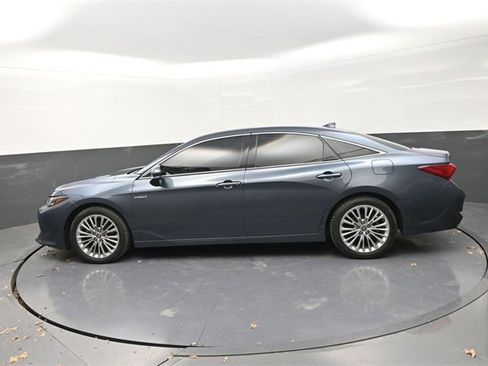 Used 2021 Toyota Avalon Limited w/ Advanced Safety Package image 4