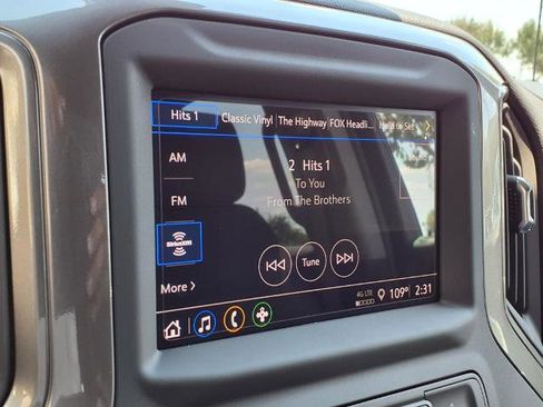 New 2026 GMC Sierra 1500 Pro w/ Graphite Edition image 6