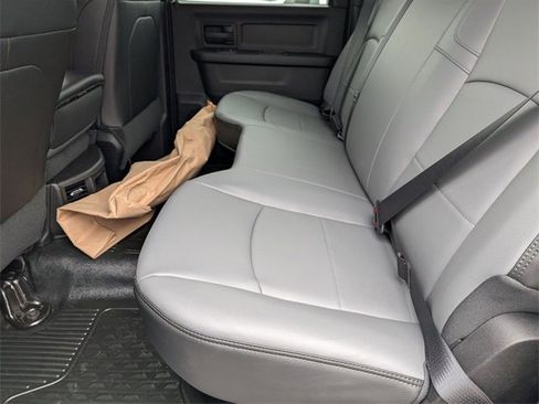 New 2026 RAM 5500 Tradesman image 22