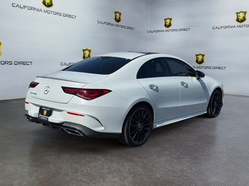 Used 2023 Mercedes-Benz CLA 250 image 5