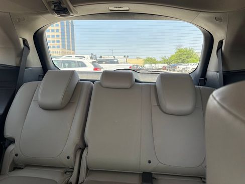 Used 2019 Honda Odyssey EX-L image 13