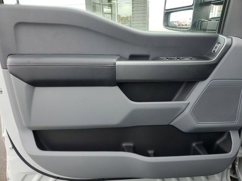 New 2026 Ford F250 XL w/ STX Appearance Package image 21