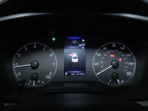 Used 2023 Toyota Corolla LE FWD image 25