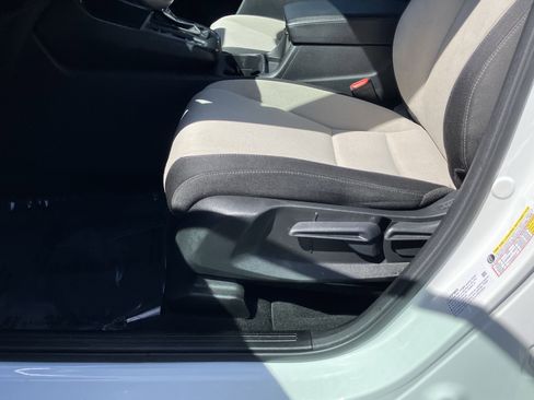 Certified 2023 Honda CR-V LX image 17