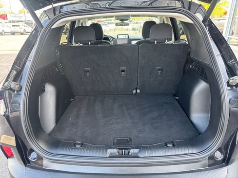Used 2022 Ford Escape SE w/ Convenience Package AWD/4WD image 16