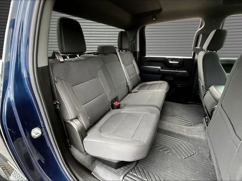 Used 2022 Chevrolet Silverado 2500 LT w/ Convenience Package AWD/4WD image 25