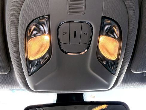 Used 2018 Jeep Compass Trailhawk w/ Navigation Group image 38