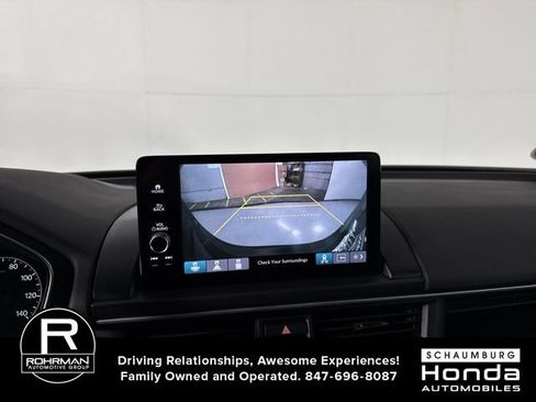 Used 2023 Honda Pilot EX-L image 8