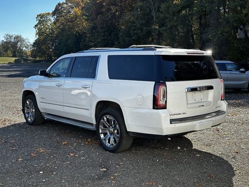 Used 2015 GMC Yukon XL Denali w/ Touring Package image 7