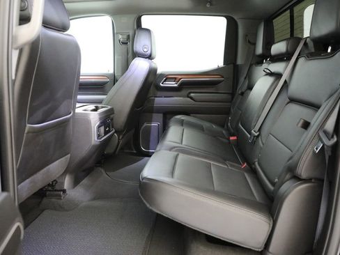 Used 2022 GMC Sierra 1500 Denali AWD/4WD image 10