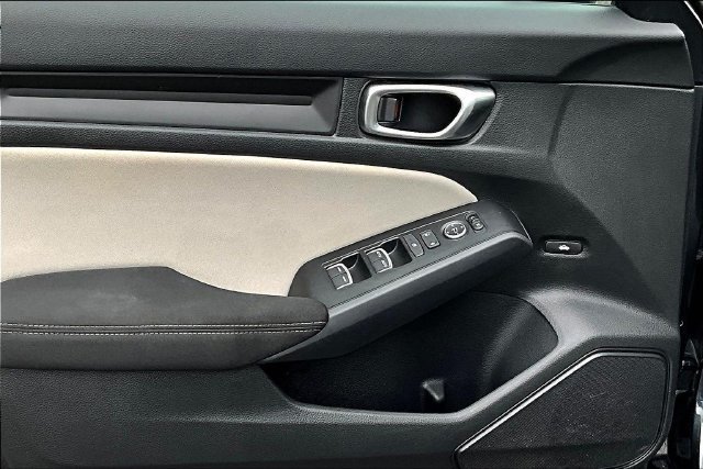 Used 2023 Honda Civic LX image 20