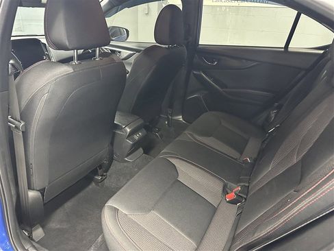 Used 2022 Subaru WRX Premium image 3