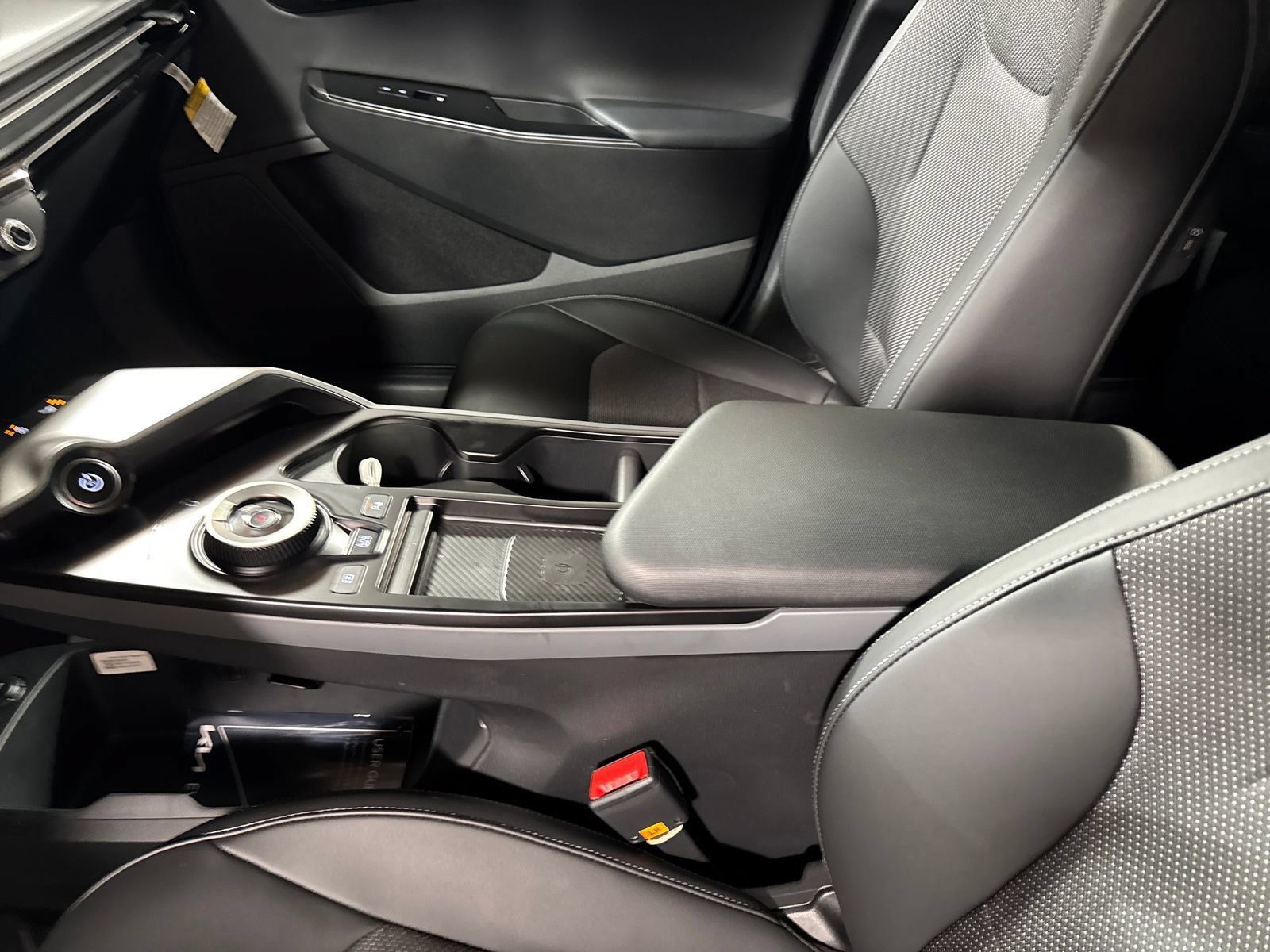 New 2026 Kia EV6 Light AWD/4WD image 22