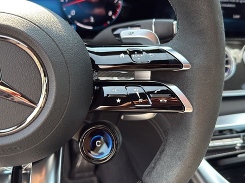 Used 2023 Mercedes-Benz AMG GT 63 image 24