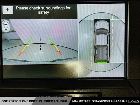 Used 2018 Ford F150 Limited w/ Trailer Tow Package image 14