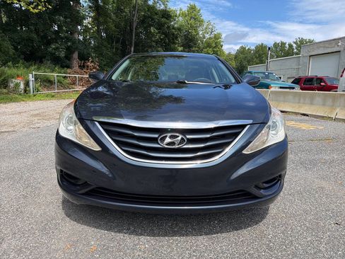 Used 2011 Hyundai Sonata GLS w/ Popular Equipment Pkg 2 FWD image 6