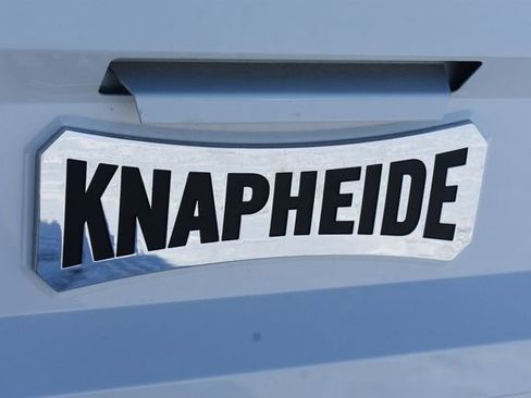 New 2025 Chevrolet Silverado 2500 W/T w/ WT Convenience Package image 20