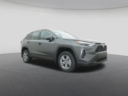 New 2025 Toyota RAV4 XLE FWD image 29