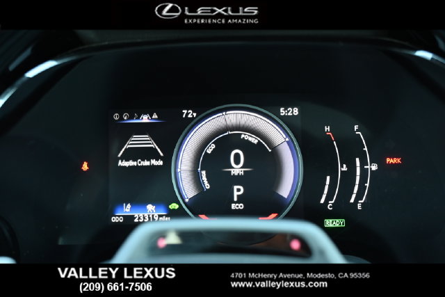 Certified 2024 Lexus RX 350h w/ Convenience Package AWD/4WD image 10