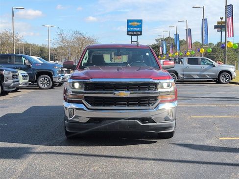 Used 2016 Chevrolet Silverado 1500 LT w/ All Star Edition image 9