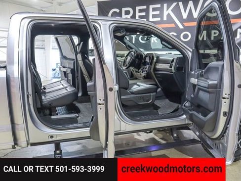 Used 2022 Ford F250 Lariat w/ Tremor Off-Road Package image 41