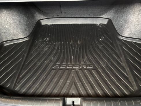 Used 2020 Honda Accord EX-L image 22