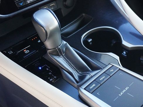 Used 2021 Lexus RX 350 350 w/ Accessory Package image 55