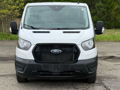 Used 2024 Ford Transit 350 XL RWD image 10