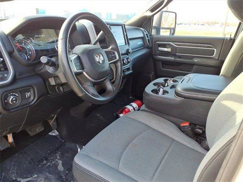 Used 2024 RAM 3500 Big Horn image 20