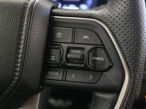 Used 2025 Toyota 4Runner TRD Sport Premium image 36