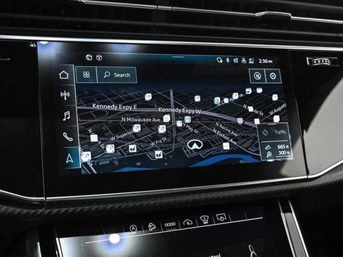 Used 2022 Audi RS Q8 image 13