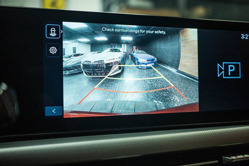 Used 2025 Hyundai Sonata SEL FWD image 21