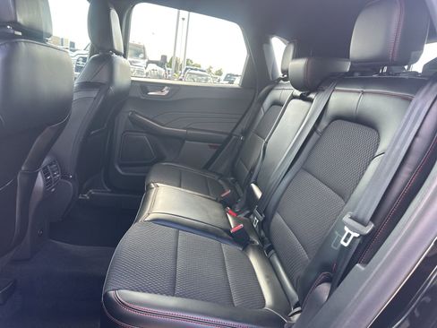 New 2025 Ford Escape ST-Line image 11