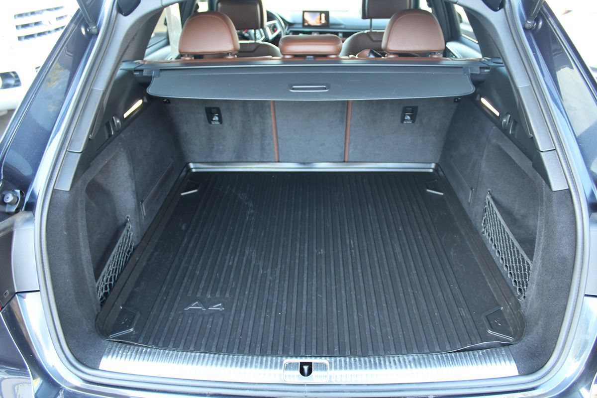 Used 2018 Audi A4 2.0T allroad Premium w/ Convenience Package AWD/4WD image 33