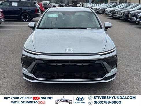 New 2026 Hyundai Sonata SE image 6