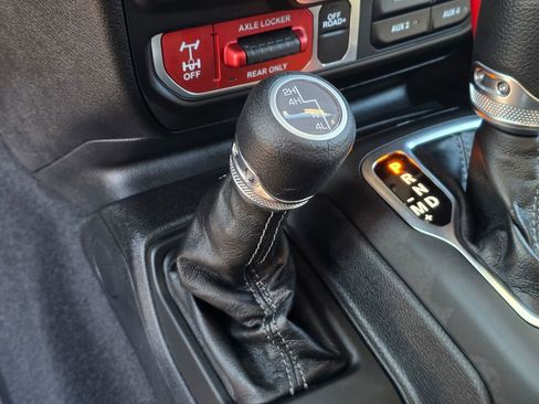 New 2026 Jeep Wrangler Willys image 22