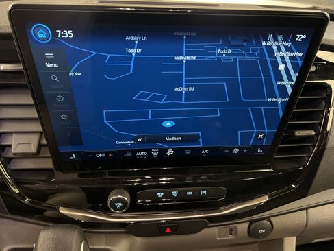 New 2026 Ford Transit 350 XLT image 11