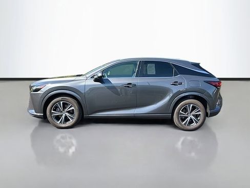 Used 2024 Lexus RX 350h w/ Cold Area Package AWD/4WD image 4