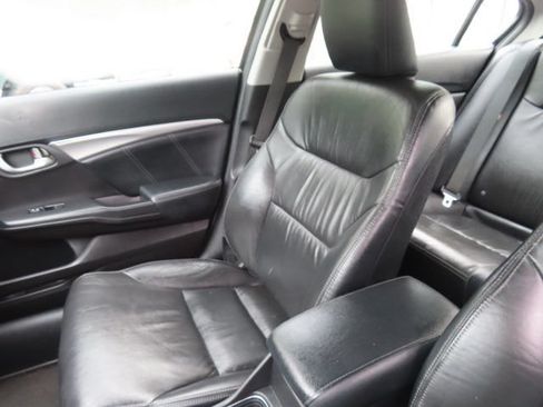 Used 2014 Honda Civic EX-L image 20