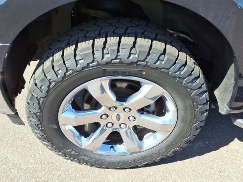 Used 2021 Ford F150 XLT w/ Equipment Group 302A High image 10