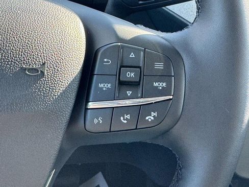 New 2025 Ford Maverick XLT w/ XLT Luxury Package image 14