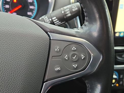 Certified 2021 Chevrolet Traverse RS image 18