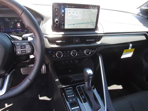 New 2026 Acura ADX A-Spec AWD/4WD image 20