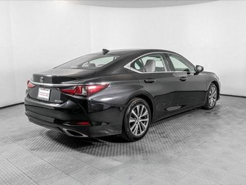Used 2019 Lexus ES 350 image 8