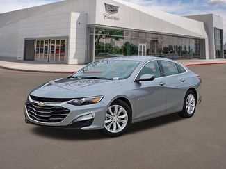 Used 2025 Chevrolet Malibu LT video 1